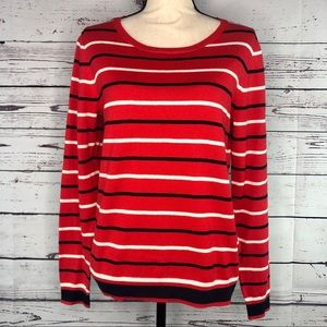 J crew mercantile Sweater